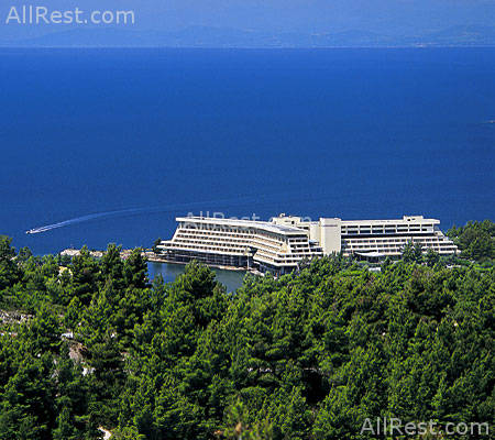Porto Carras Grand Resort 